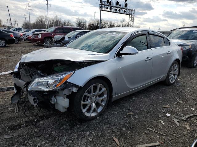 BUICK REGAL 2014 2g4gu5gx5e9243878