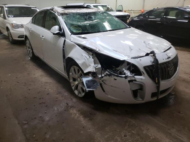 BUICK REGAL GS 2017 2g4gu5gx5h9113376