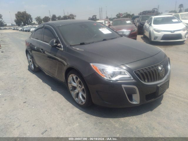 BUICK REGAL 2017 2g4gu5gx5h9189017