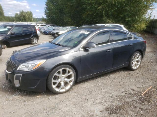 BUICK REGAL GS 2014 2g4gu5gx6e9224739