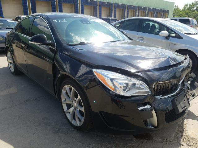 BUICK REGAL GS 2016 2g4gu5gx6g9128709