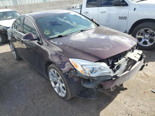 BUICK REGAL GS 2017 2g4gu5gx6h9171240