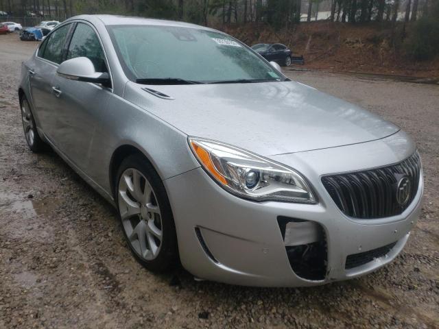 BUICK REGAL GS 2014 2g4gu5gx7e9153602