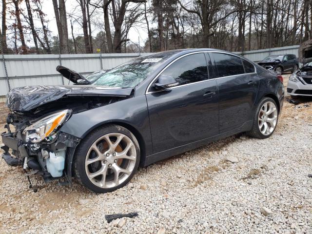 BUICK REGAL GS 2016 2g4gu5gx7g9200145