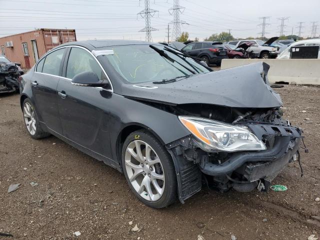 BUICK REGAL GS 2014 2g4gu5gx9e9200841