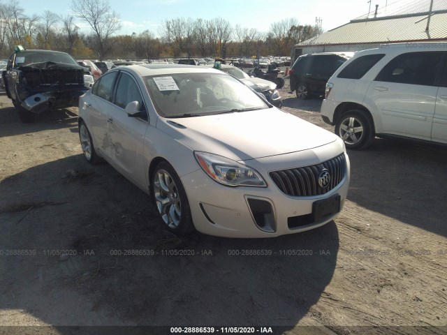 BUICK REGAL 2014 2g4gu5gx9e9261705