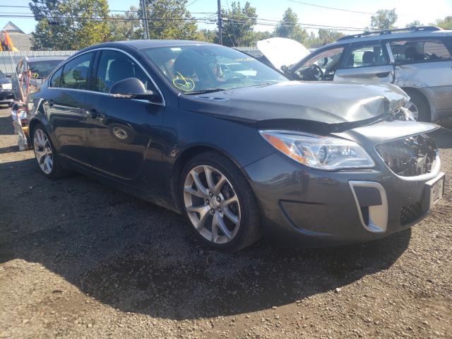 BUICK REGAL GS 2017 2g4gu5gx9h9196567