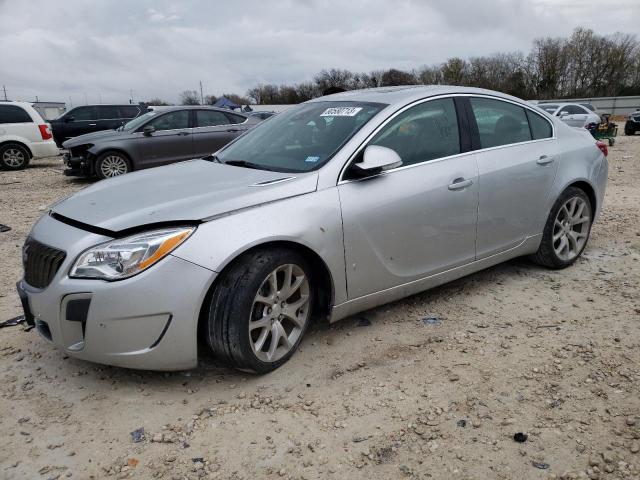 BUICK REGAL 2016 2g4gu5gxxg9111394