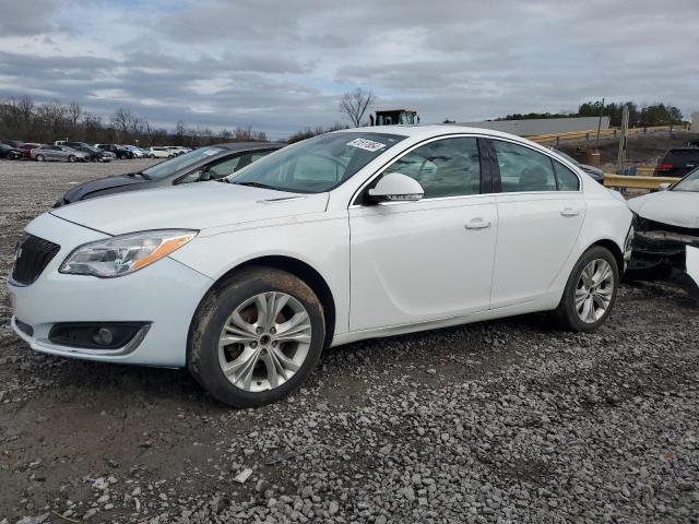 BUICK REGAL 2015 2g4gv5ek0f9121614