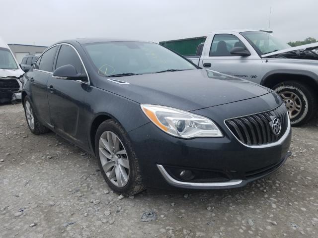 BUICK REGAL 2015 2g4gv5ek0f9128353