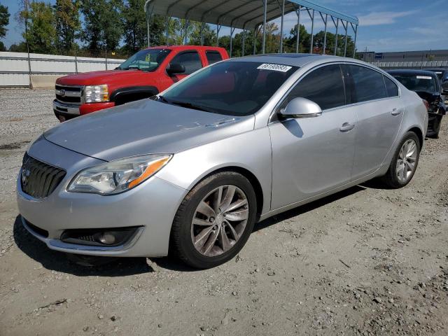 BUICK REGAL 2015 2g4gv5ek0f9158162