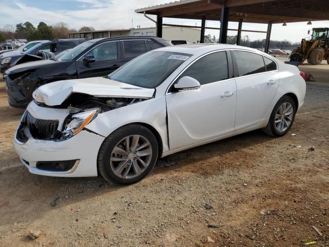 BUICK REGAL 2014 2g4gv5ek1e9300243