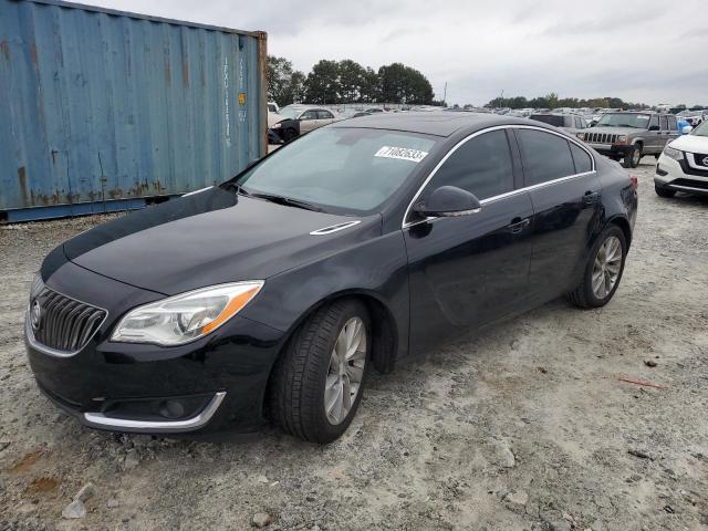 BUICK REGAL 2014 2g4gv5ek1e9303451