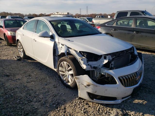 BUICK REGAL 2015 2g4gv5ek1f9120021