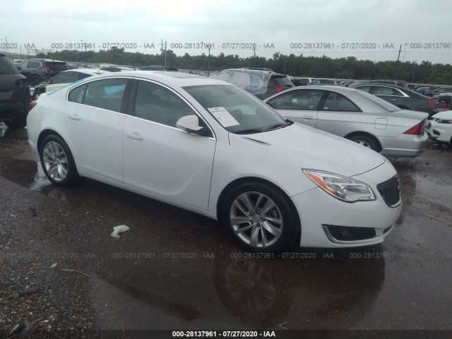 BUICK REGAL 2015 2g4gv5ek1f9123713