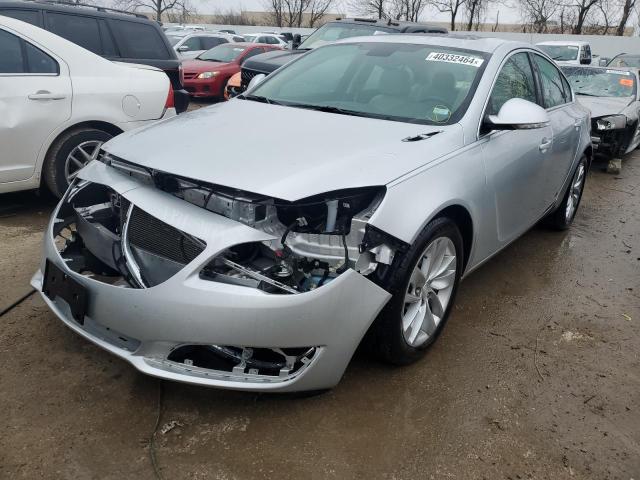 BUICK REGAL 2014 2g4gv5ek2e9296803