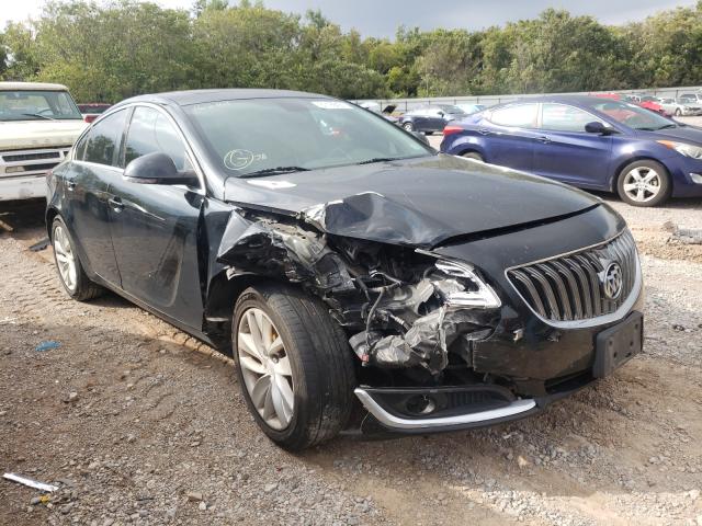 BUICK REGAL 2015 2g4gv5ek2f9162648