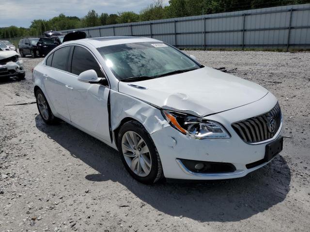 BUICK REGAL 2015 2g4gv5ek2f9170944