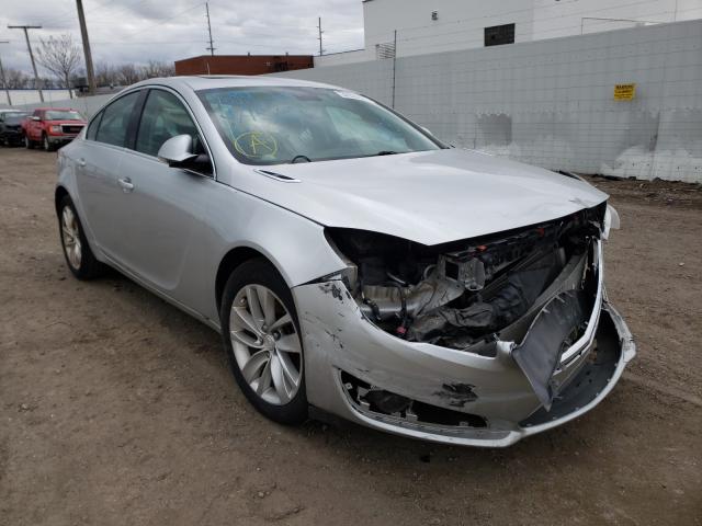 BUICK REGAL 2015 2g4gv5ek2f9194130