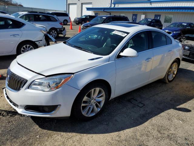 BUICK REGAL 2015 2g4gv5ek2f9196864