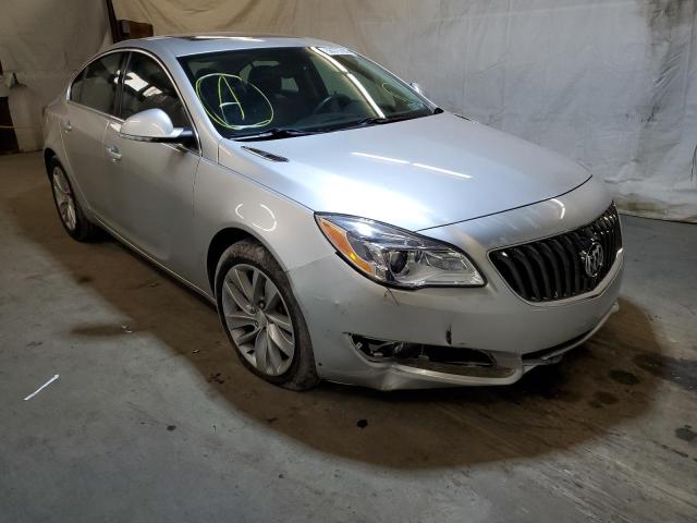 BUICK REGAL 2015 2g4gv5ek3f9152162