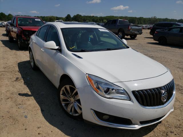 BUICK REGAL 2014 2g4gv5ek4e9286547