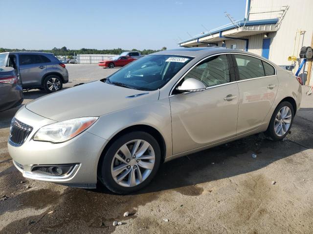 BUICK REGAL 2015 2g4gv5ek4f9163915