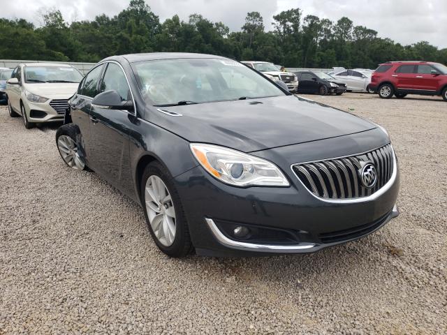 BUICK REGAL 2015 2g4gv5ek4f9164966