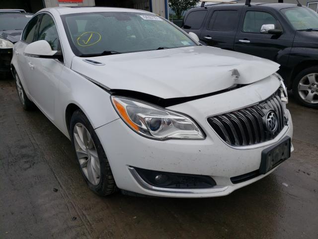 BUICK REGAL 2015 2g4gv5ek4f9166085