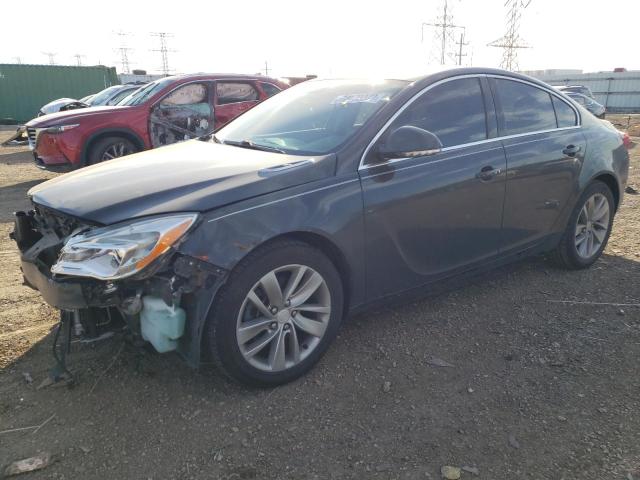 BUICK REGAL 2015 2g4gv5ek4f9240136