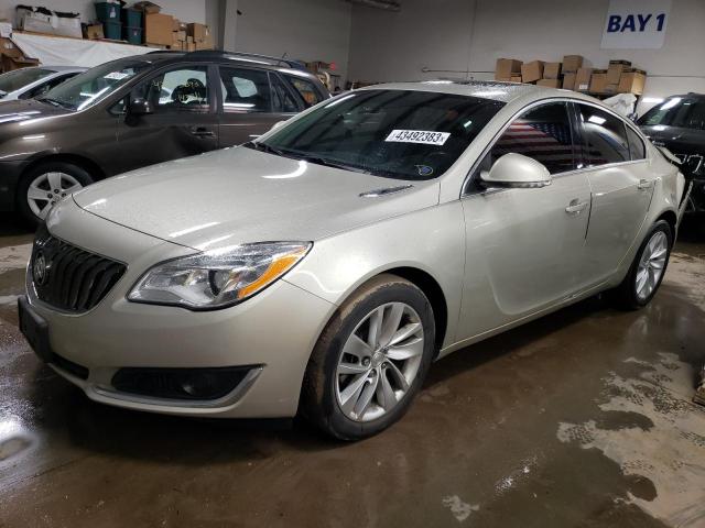 BUICK REGAL 2015 2g4gv5ek4f9269877