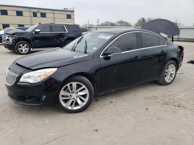 BUICK REGAL 2014 2g4gv5ek5e9289912