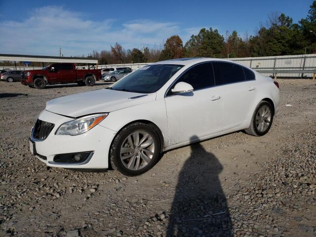 BUICK REGAL 2014 2g4gv5ek5e9294009