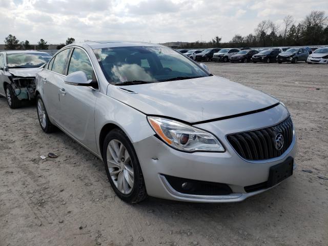 BUICK REGAL 2014 2g4gv5ek5e9303355