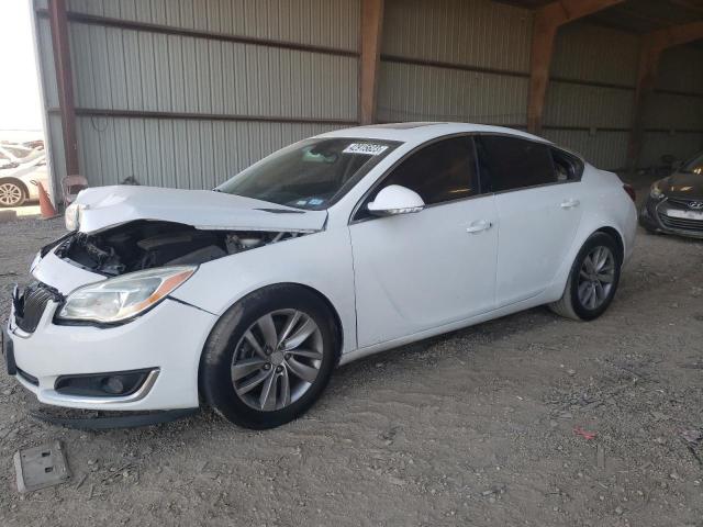 BUICK REGAL 2014 2g4gv5ek5e9311424