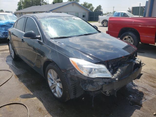 BUICK REGAL 2015 2g4gv5ek5f9167245