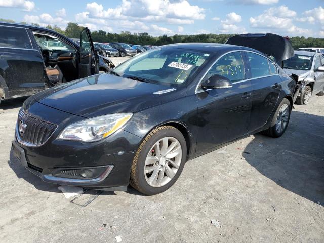 BUICK REGAL 2015 2g4gv5ek5f9170498