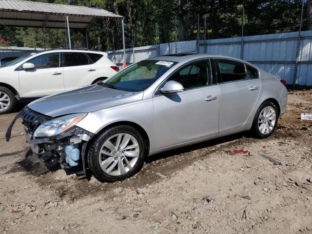 BUICK REGAL 2015 2g4gv5ek5f9200292