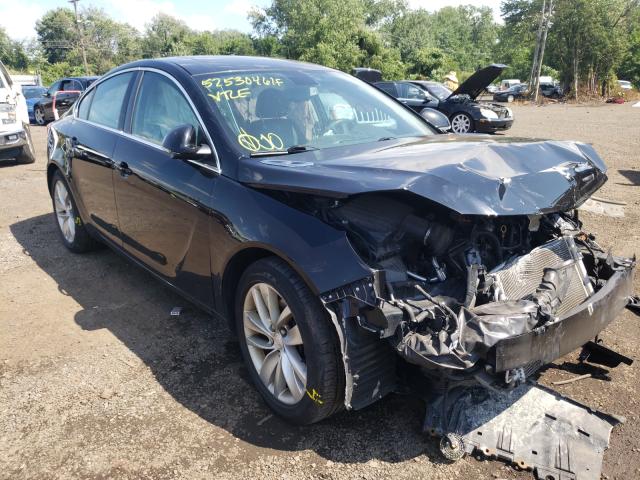 BUICK REGAL 2015 2g4gv5ek5f9243496