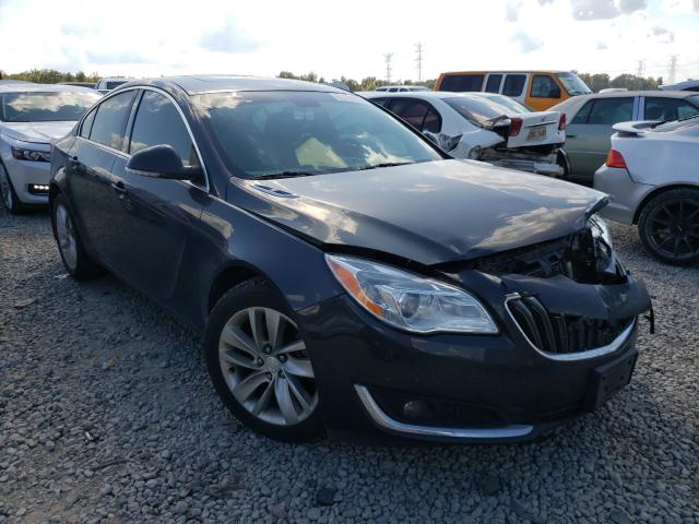 BUICK REGAL 2014 2g4gv5ek6e9283617