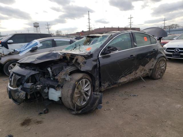 BUICK REGAL 2015 2g4gv5ek6f9126235