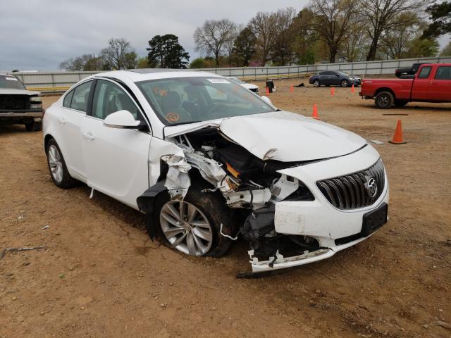 BUICK REGAL 2015 2g4gv5ek6f9173054