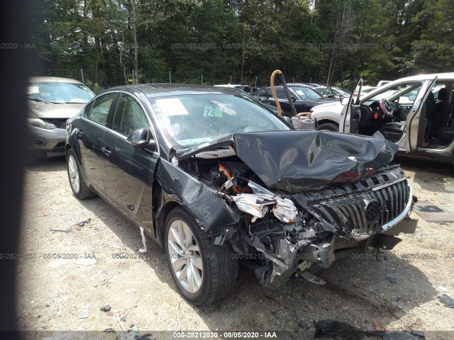 BUICK REGAL 2015 2g4gv5ek6f9241966