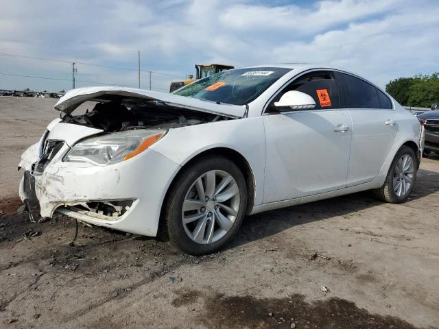 BUICK REGAL 2014 2g4gv5ek7e9295467