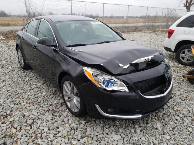 BUICK REGAL 2015 2g4gv5ek7f9129841