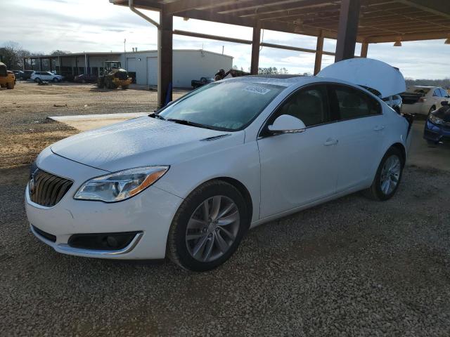 BUICK REGAL 2015 2g4gv5ek7f9191949