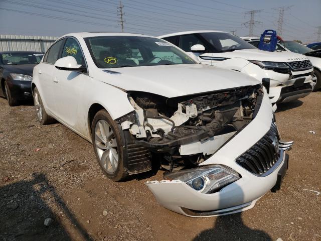 BUICK REGAL 2015 2g4gv5ek7f9195905