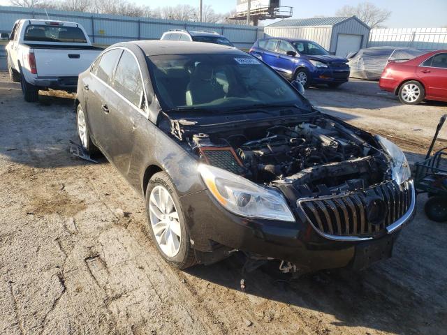 BUICK REGAL 2015 2g4gv5ek7f9241653