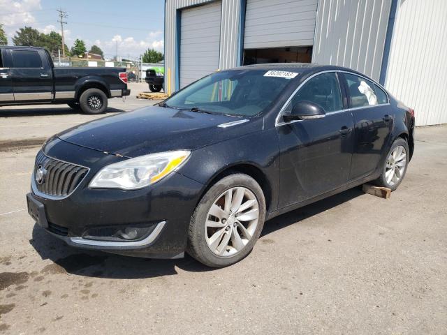 BUICK REGAL 2015 2g4gv5ek7f9251132