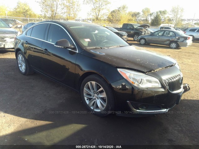 BUICK REGAL 2015 2g4gv5ek7f9270473